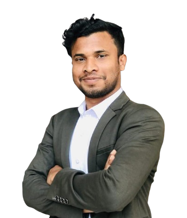 Saiful Islam