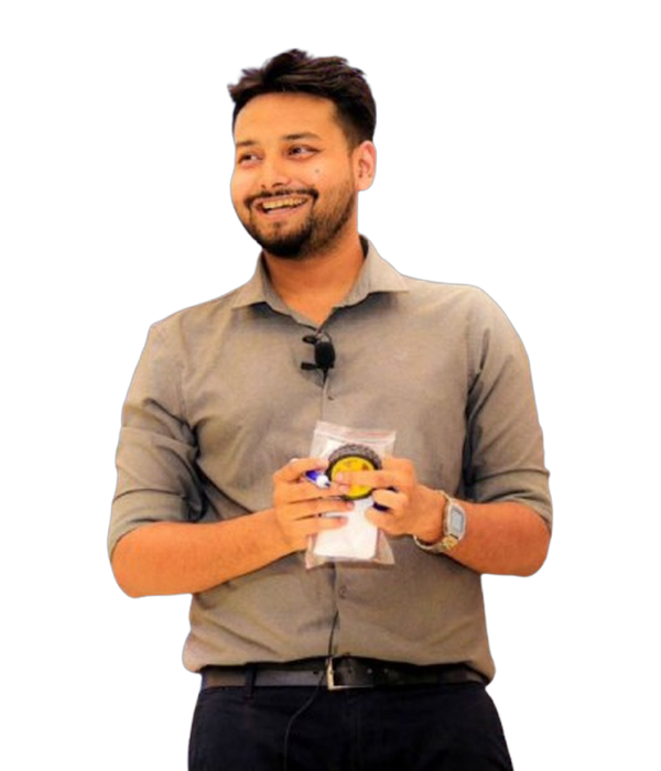 Shovan Parvez